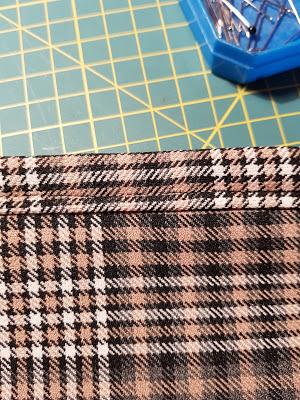 FALDA FACIL EN 30 MINUTOS