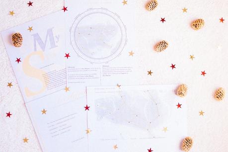 A star is born ❤ Etoilez-moi