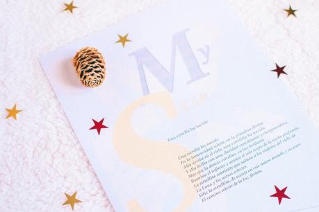 A star is born ❤ Etoilez-moi