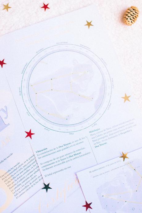 A star is born ❤ Etoilez-moi