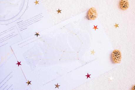 A star is born ❤ Etoilez-moi