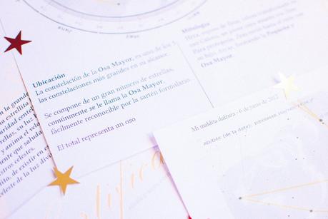 A star is born ❤ Etoilez-moi