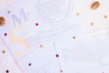 A star is born ❤ Etoilez-moi