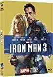 Iron Man 3 - Edición Coleccionista [Blu-ray]
