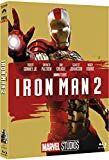 Iron Man 2 - Edición Coleccionista [Blu-ray]