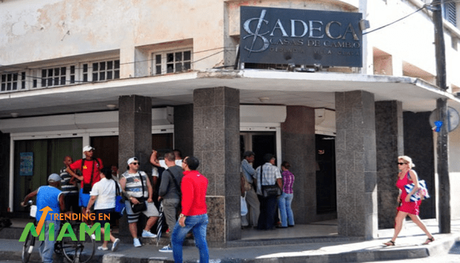 Bajarán el salario a los trabajadores de las Cadecas en Cuba