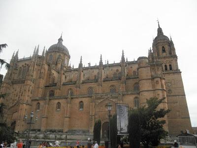 La Universidad de Salamanca. VIII centenario.