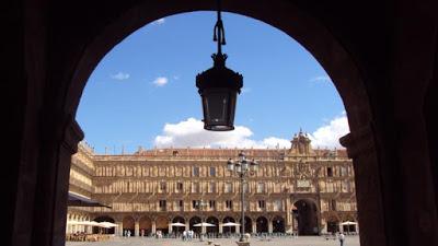 La Universidad de Salamanca. VIII centenario.