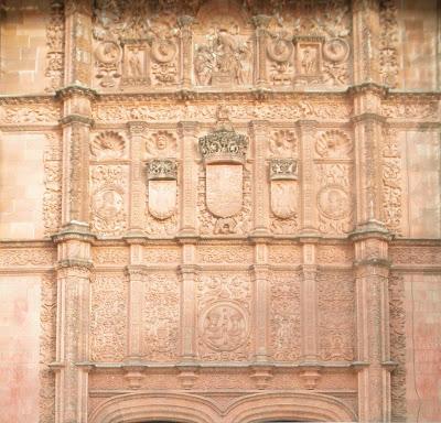 La Universidad de Salamanca. VIII centenario.