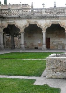 La Universidad de Salamanca. VIII centenario.