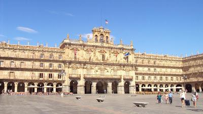 La Universidad de Salamanca. VIII centenario.