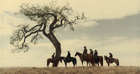 The Ballad of Buster Scruggs - 2018 The Ballad of Buster Scruggs - 2018