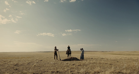 The Ballad of Buster Scruggs - 2018 The Ballad of Buster Scruggs - 2018