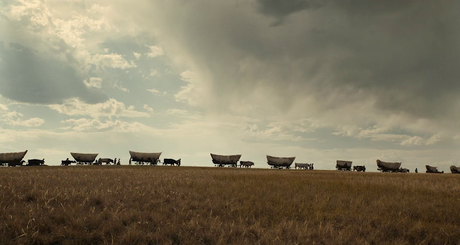 The Ballad of Buster Scruggs - 2018 The Ballad of Buster Scruggs - 2018