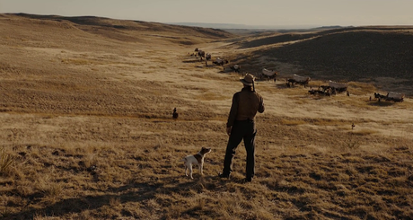 The Ballad of Buster Scruggs - 2018