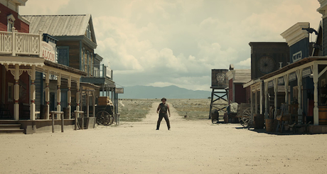 The Ballad of Buster Scruggs - 2018 The Ballad of Buster Scruggs - 2018