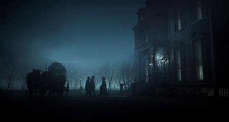 The Ballad of Buster Scruggs - 2018 The Ballad of Buster Scruggs - 2018