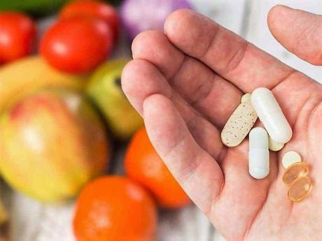 Vitamina D y Vitamina K