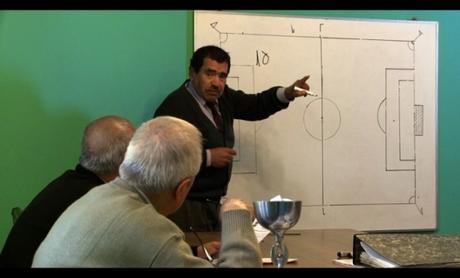 El Documental chileno “La Directiva” se estrena DVD