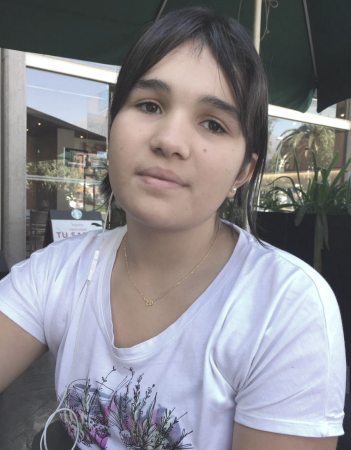 Sophi Lira, Julieta Martínez y Catalina Taccone destacan como adolescentes Chilenas Innovadoras y Líderes Sophi Lira, Julieta Martínez y Catalina Taccone destacan como adolescentes Chilenas Innovadoras y Líderes