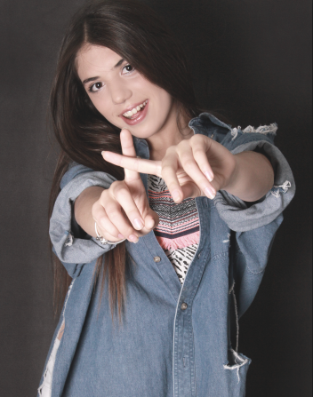 Sophi Lira, Julieta Martínez y Catalina Taccone destacan como adolescentes Chilenas Innovadoras y Líderes Sophi Lira, Julieta Martínez y Catalina Taccone destacan como adolescentes Chilenas Innovadoras y Líderes