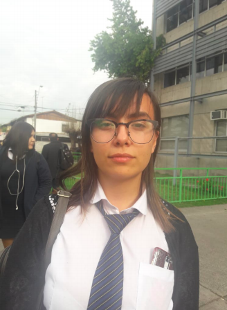 Sophi Lira, Julieta Martínez y Catalina Taccone destacan como adolescentes Chilenas Innovadoras y Líderes Sophi Lira, Julieta Martínez y Catalina Taccone destacan como adolescentes Chilenas Innovadoras y Líderes