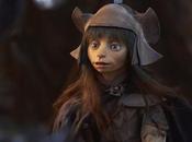 Primeras imágenes precuela televisiva 'Cristal Oscuro'