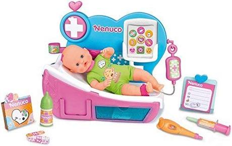 Ideas de Disfraces y Juguetes para Navidad