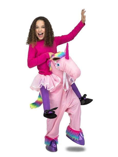 disfraces y juguetes