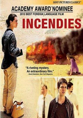 INCENDIES (2010-Denis Villeneuve)