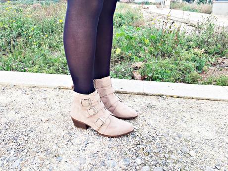 Vestido estampado animal Vestido estampado animal