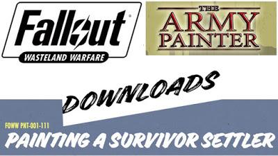 Modiphius se encarga de V5 y cierra acuerdos con Paradox y The Army Painter