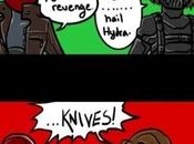 Robin Bucky...