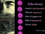 136# Reseña: psicoanalista