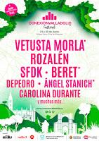 Festival Conexión Valladolid 2019