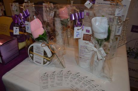 BLOGSSIPGIRL HA ESTADO ALLÍ: MARKET NAVIDEÑO SANTAGLORIA. 15 DICIEMBRE 2018