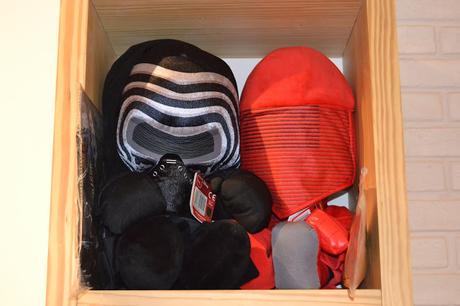 BLOGSSIPGIRL HA ESTADO ALLÍ: MARKET NAVIDEÑO SANTAGLORIA. 15 DICIEMBRE 2018