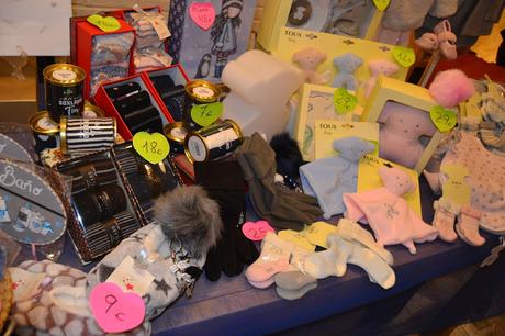 BLOGSSIPGIRL HA ESTADO ALLÍ: MARKET NAVIDEÑO SANTAGLORIA. 15 DICIEMBRE 2018