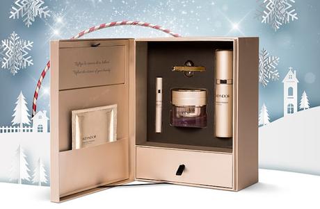 Revive la Magia de la Navidad Regalando los Cofres de Belleza de Skeyndor Revive la Magia de la Navidad Regalando los Cofres de Belleza de Skeyndor