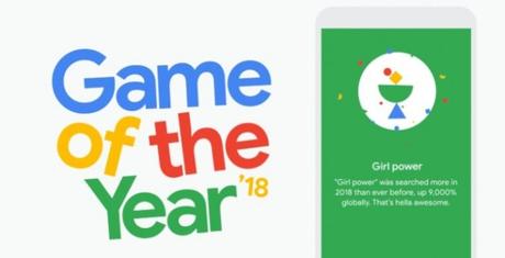 Un juego de Google para ver si somos buenos con las búsquedas Un juego de Google para ver si somos buenos con las búsquedas