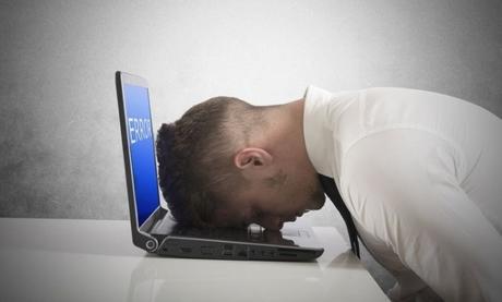 Los 80 errores SEO más comunes en 2018 [Infografía]