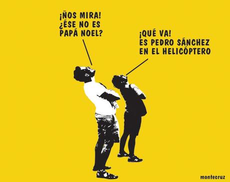 SONRÍA, POR FAVOR] Al menos hoy viernes, 21 de diciembre, que es el solsticio de invierno