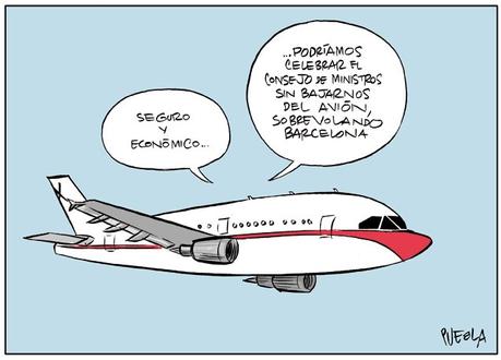 SONRÍA, POR FAVOR] Al menos hoy viernes, 21 de diciembre, que es el solsticio de invierno