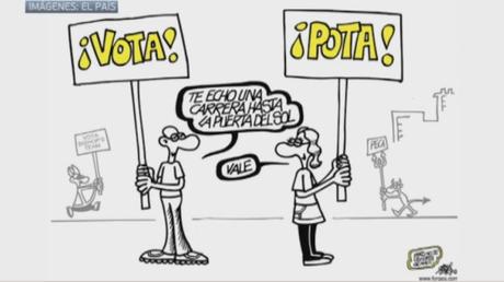 SONRÍA, POR FAVOR] Al menos hoy viernes, 21 de diciembre, que es el solsticio de invierno