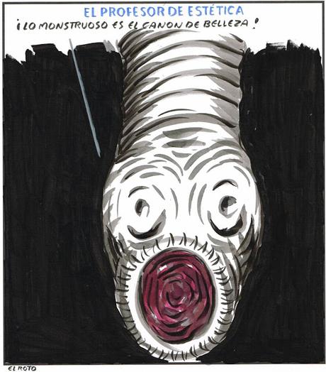 SONRÍA, POR FAVOR] Al menos hoy viernes, 21 de diciembre, que es el solsticio de invierno