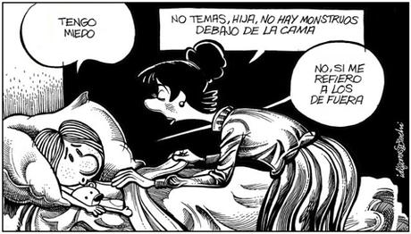 SONRÍA, POR FAVOR] Al menos hoy viernes, 21 de diciembre, que es el solsticio de invierno