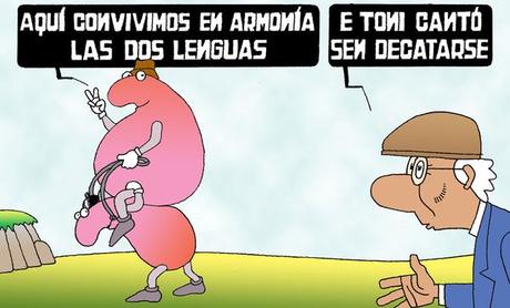 SONRÍA, POR FAVOR] Al menos hoy viernes, 21 de diciembre, que es el solsticio de invierno