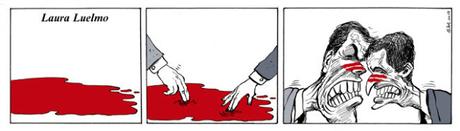 SONRÍA, POR FAVOR] Al menos hoy viernes, 21 de diciembre, que es el solsticio de invierno