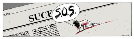 SONRÍA, POR FAVOR] Al menos hoy viernes, 21 de diciembre, que es el solsticio de invierno