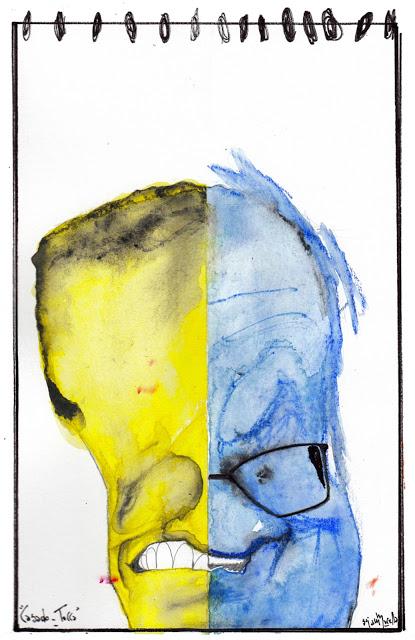 SONRÍA, POR FAVOR] Al menos hoy viernes, 21 de diciembre, que es el solsticio de invierno